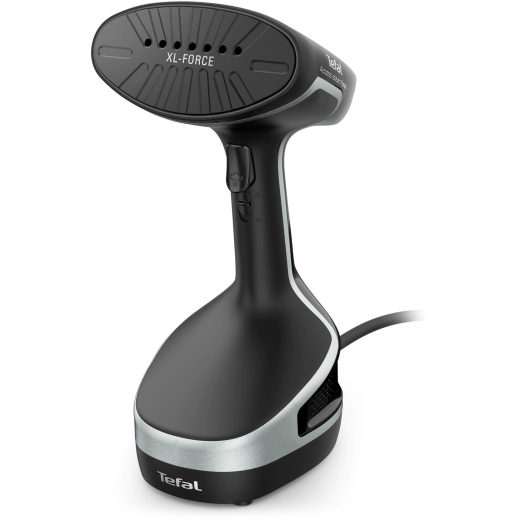 Вертикальний ручний відпарювач Tefal DT8270E1 - 2
