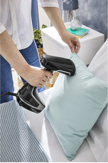 Вертикальний ручний відпарювач Tefal DT8270E1 - 8