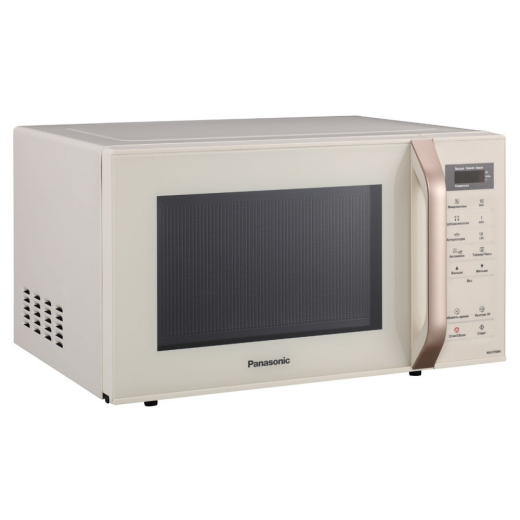 Мікрохвильова піч Panasonic NN-ST35MKZPE - 4