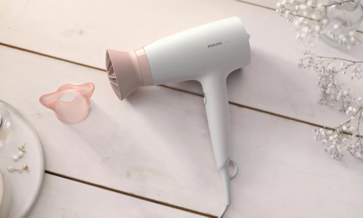 Фен Philips 3000 series BHD300/10 - 8