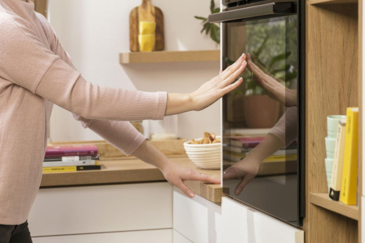 Духовой шкаф электрический Gorenje BPSAX6747A08BG - 10