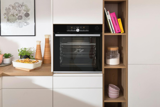 Духовой шкаф электрический Gorenje BPSAX6747A08BG - 13