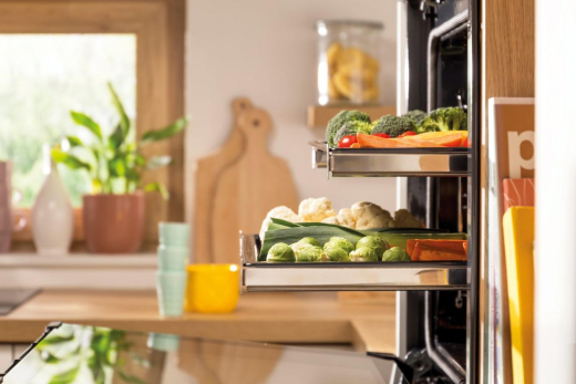 Духовой шкаф электрический Gorenje BPSAX6747A08BG - 26