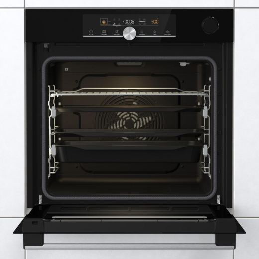 Духовой шкаф электрический Gorenje BPSAX6747A08BG - 2