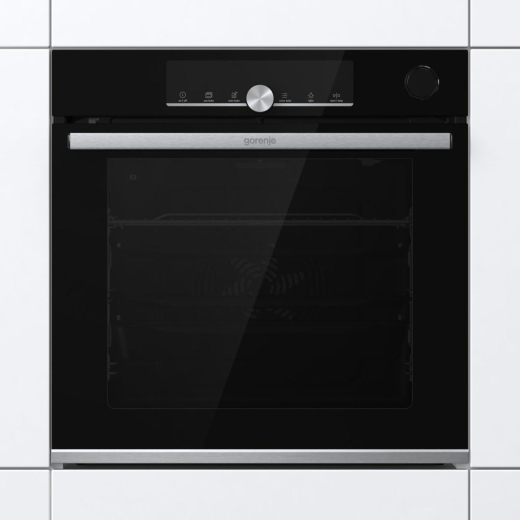 Духовой шкаф электрический Gorenje BPSAX6747A08BG - 4