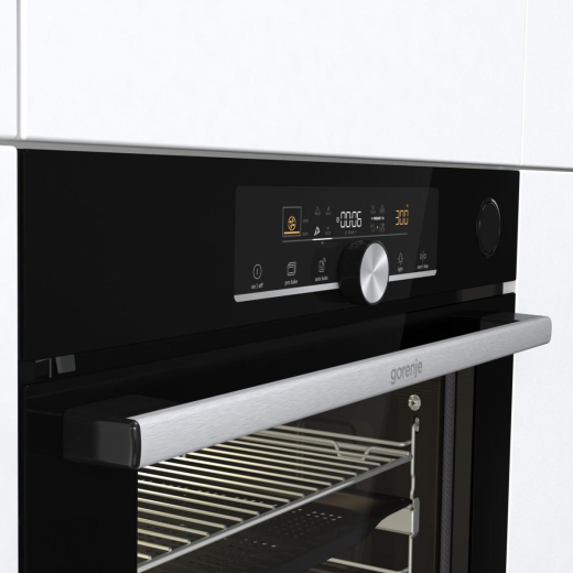 Духовой шкаф электрический Gorenje BPSAX6747A08BG - 6