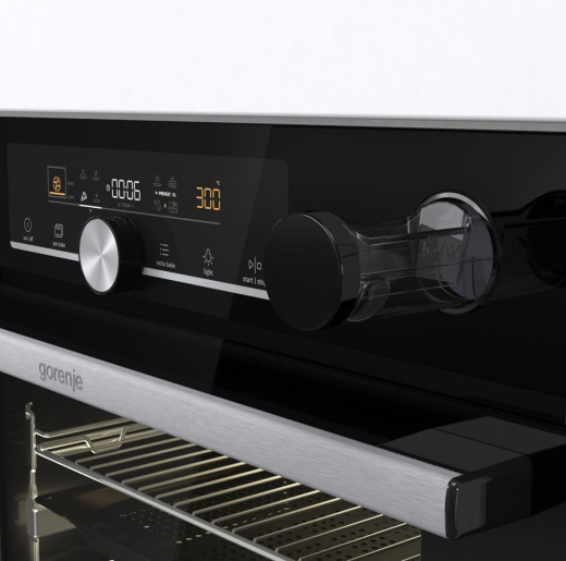 Духовой шкаф электрический Gorenje BPSAX6747A08BG - 7