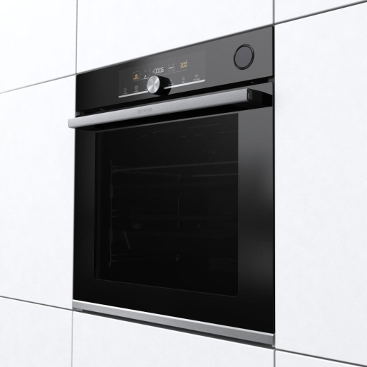 Духовой шкаф электрический Gorenje BPSAX6747A08BG - 8