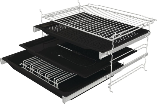 Духовой шкаф электрический Gorenje BPSAX6747A08BG - 9