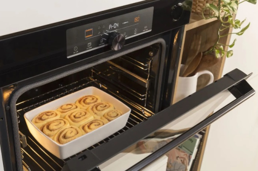 Вбудована духова шафа Gorenje BPSX6747A05BG - 14