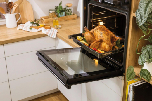 Вбудована духова шафа Gorenje BPSX6747A05BG - 17