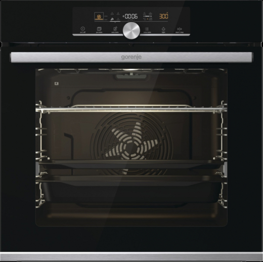 Вбудована духова шафа Gorenje BPSX6747A05BG - 1