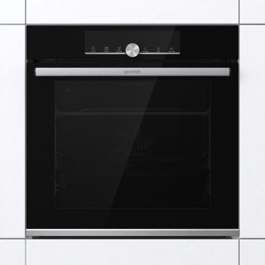 Вбудована духова шафа Gorenje BPSX6747A05BG - 3