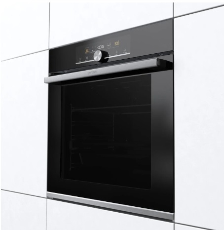 Вбудована духова шафа Gorenje BPSX6747A05BG - 4