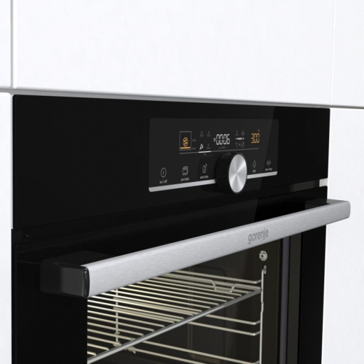 Вбудована духова шафа Gorenje BPSX6747A05BG - 5