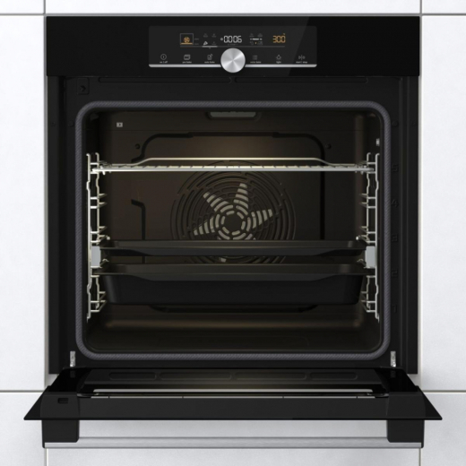 Вбудована духова шафа Gorenje BPSX6747A05BG - 6