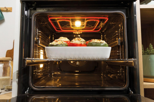 Вбудована духова шафа Gorenje BPSX6747A05BG - 8