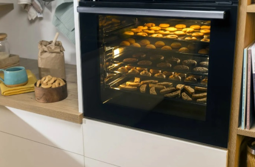 Вбудована духова шафа Gorenje BPSX6747A05BG - 9