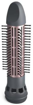 Фен-щетка Philips BHA735/00 - 4