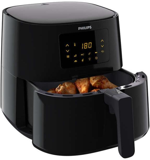 Мультипіч Philips Ovi Essential HD9270/90 - 2