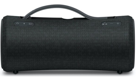 Портативна колонка Sony SRS-XG300 Чорний (SRSXG300B.RU4) - 1