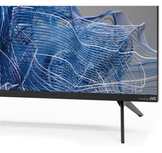 Телевизор Kivi 50U750NB - 8