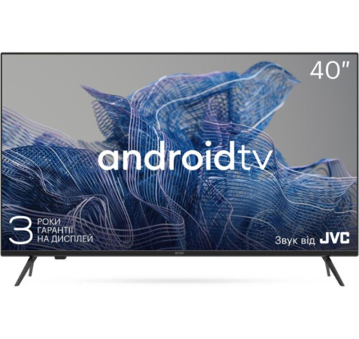 Телевизор Kivi 40F750NB - 1