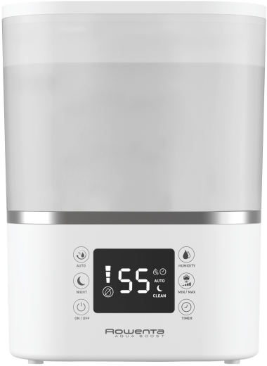 Зволожувач повітря Rowenta Aqua Boost HU4020F0 - 1