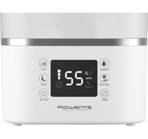 Зволожувач повітря Rowenta Aqua Boost HU4020F0 - 5