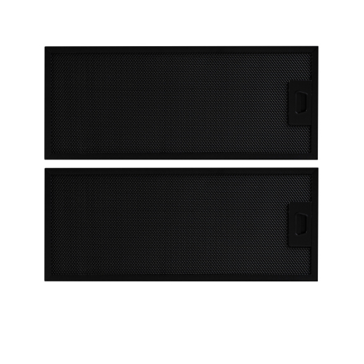 Вытяжка Minola HTLS 6634 BLF 1000 LED GLASS - 8