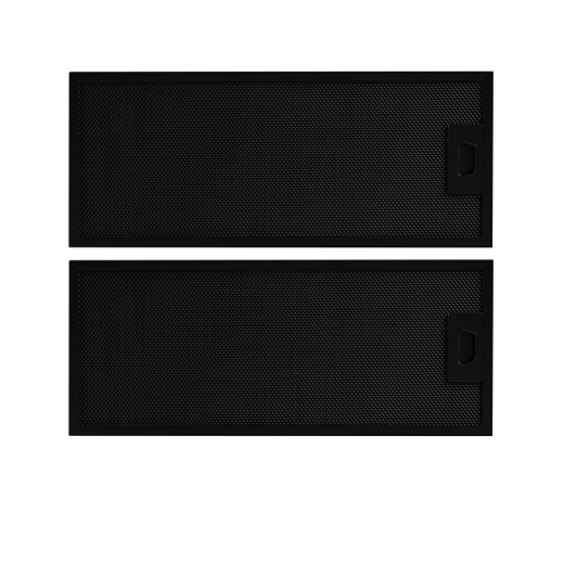 Вытяжка Minola HTL 6614 BLF 1000 LED - 9