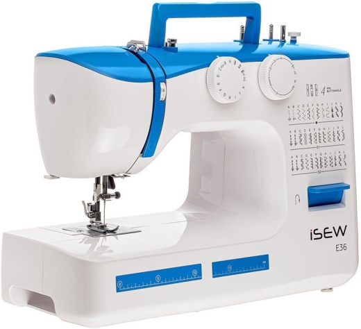 Швейная машина Janome iSEW E36 (ISEW-E36) - 3