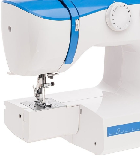 Швейная машина Janome iSEW E36 (ISEW-E36) - 9