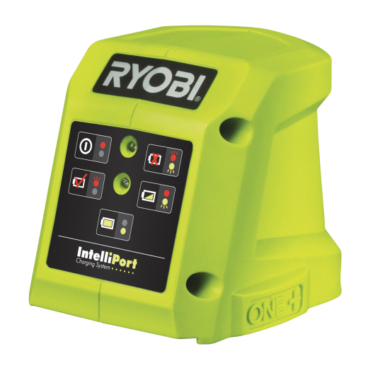 Ryobi Зарядний пристрій RC18115 5133003589 - 2