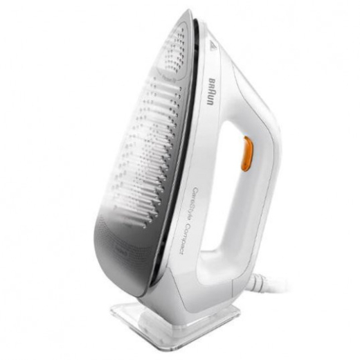 Парогенератор Braun CareStyle Compact IS 2132 WH - 2
