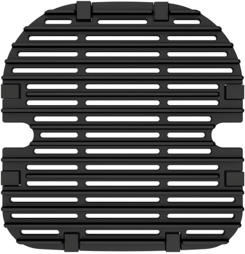 Мультипіч (аерофритюрниця) Tefal Easy Fry & Grill EY501815 - 6