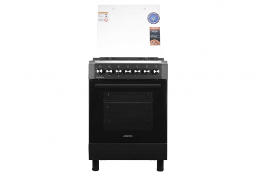Плита ARDESTO FSCF-C604W - 1