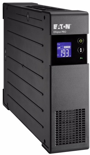 Источник бесперебойного питания Eaton Ellipse PRO 1600 DIN (9207-73163) - 1