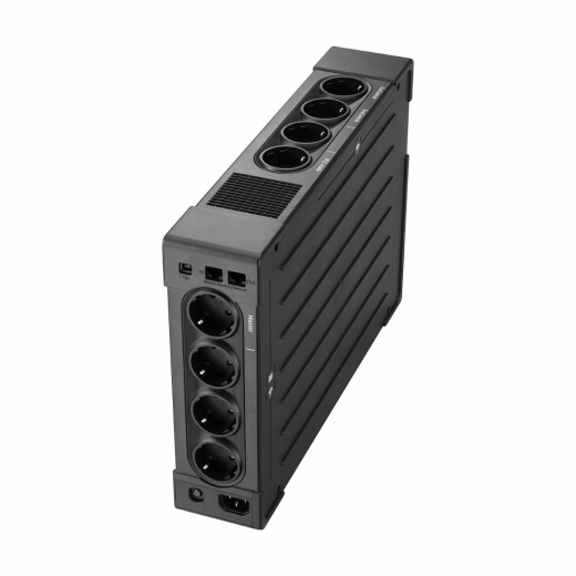 Источник бесперебойного питания Eaton Ellipse PRO 1600 DIN (9207-73163) - 3