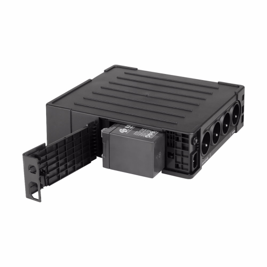 Источник бесперебойного питания Eaton Ellipse PRO 1600 DIN (9207-73163) - 5