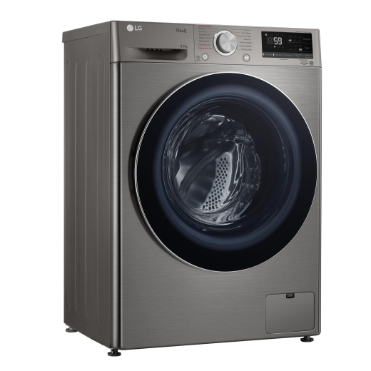 Стиральная машина LG F2V5GS9PW - 2