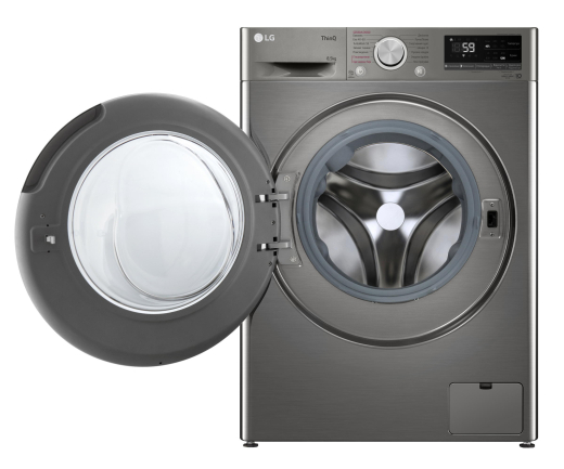 Стиральная машина LG F2V5GS9PW - 3