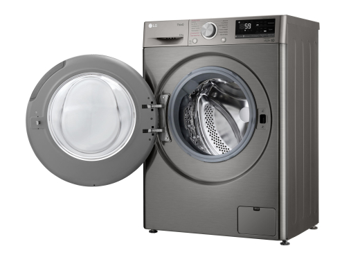 Стиральная машина LG F2V5GS9PW - 4