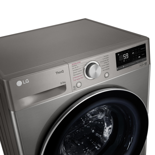 Стиральная машина LG F2V5GS9PW - 9