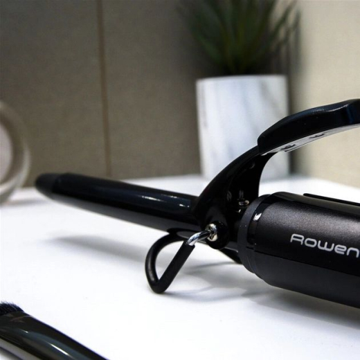Rowenta Плойка Curling Tong CF2133F0 - 5