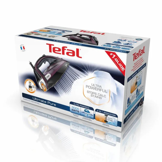 Праска Tefal FV9835E0 - 27