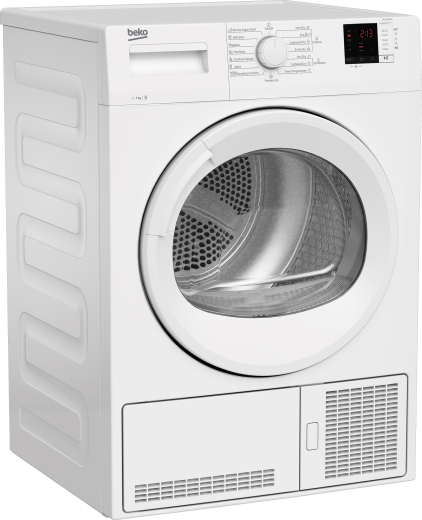 Сушильная машина Beko DU7112PA1 - 2