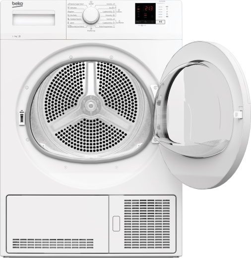 Сушильная машина Beko DU7112PA1 - 3