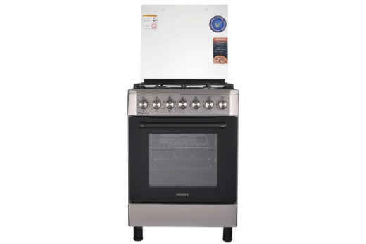 Плита ARDESTO FSCF-C606ST - 1
