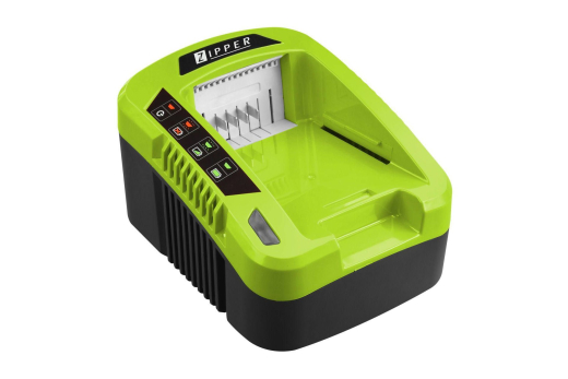 Зарядний пристрій Zipper ZI-LGR40V-AKKU - 1